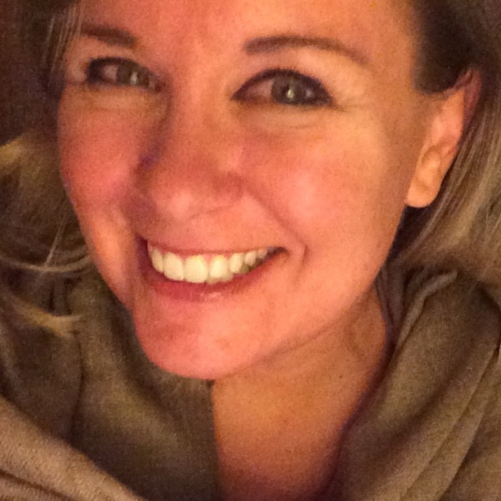 Meet your Posher, Rebeccah